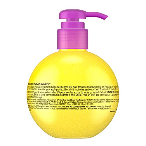 Bed Head by TIGI Volumizante con brillo Motor Mouth 240 ml Bed Head by TIGI Volumizante con brillo Motor Mouth 240 ml