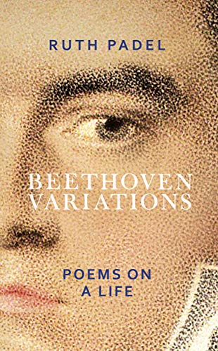 Beethoven Variations: Poems on a Life (English Edition)