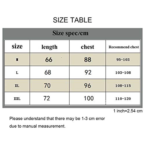 Befox Camisetas De Tirantes Deportivo Gimnasio Fitness Running Tops Transpirable Camisetas Tank Top Sin Manga Befox Camisetas De Tirantes Deportivo Gimnasio Fitness Running Tops Transpirable Camisetas Tank Top Sin Manga
