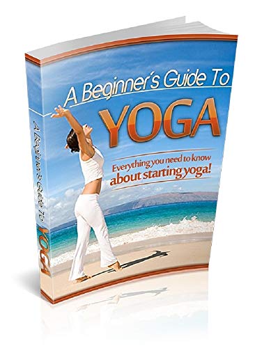 Beginners Guide Yoga (English Edition)