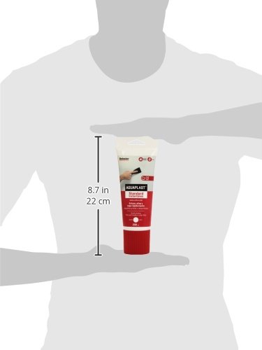 Beissier M56072 - Aguaplast instantaneo tubo 200 ml Beissier M56072 - Aguaplast instantaneo tubo 200 ml