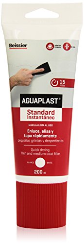 Beissier M56072 - Aguaplast instantaneo tubo 200 ml Beissier M56072 - Aguaplast instantaneo tubo 200 ml