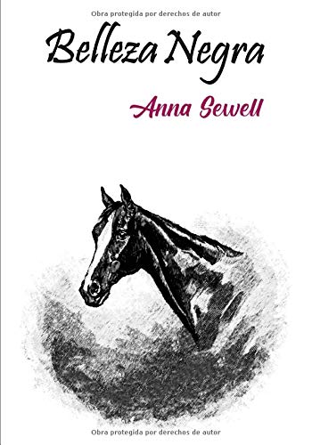Belleza Negra: Azabache - Historia de un caballo