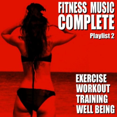 Belly Buster (140 Bpm) [Dance Cardio Interval Kickboxing Aerobic Running Jumping Cycling Jogging Aerobics]