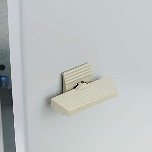 BeMatik - Caja de distribución eléctrica metálica con protección IP65 para fijación a Pared 700x500x200mm BeMatik - Caja de distribución eléctrica metálica con protección IP65 para fijación a Pared 700x500x200mm