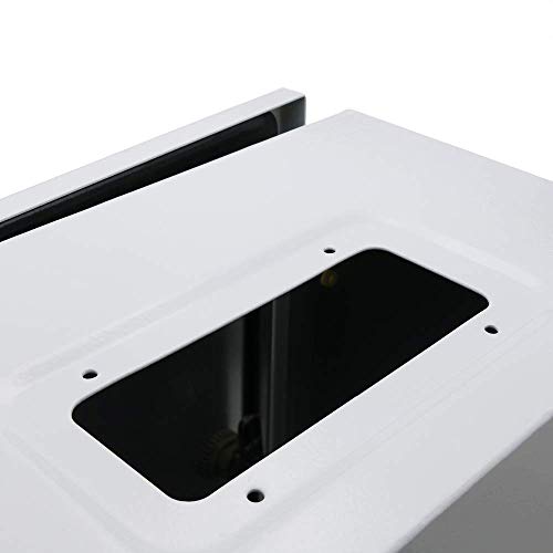 BeMatik - Caja de distribución eléctrica metálica con protección IP65 para fijación a Pared 700x500x200mm BeMatik - Caja de distribución eléctrica metálica con protección IP65 para fijación a Pared 700x500x200mm