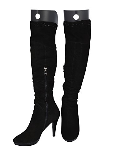 Bememo Hormas de Botas Soporte de Bota Alta Insertos de Formas de Botas para Mujeres y Hombres (8 Piezas, 8 Pulgadas) Bememo Hormas de Botas Soporte de Bota Alta Insertos de Formas de Botas para Mujeres y Hombres (8 Piezas, 8 Pulgadas)