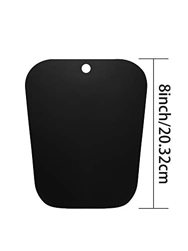 Bememo Hormas de Botas Soporte de Bota Alta Insertos de Formas de Botas para Mujeres y Hombres (8 Piezas, 8 Pulgadas) Bememo Hormas de Botas Soporte de Bota Alta Insertos de Formas de Botas para Mujeres y Hombres (8 Piezas, 8 Pulgadas)