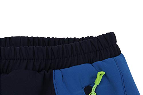 BenBoy Pantalones Montaña Niño Pantalones de Nieve Impermeables Invierno Calentar Niñas Niños Pantalones Trekking Escalada,KZ0008-Blue-S BenBoy Pantalones Montaña Niño Pantalones de Nieve Impermeables Invierno Calentar Niñas Niños Pantalones Trekking Escalada,KZ0008-Blue-S