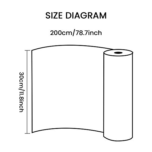 BENECREAT 2mx30cm Rollo de Vinilo de Transferencia de Calor con Purpurina para Planchar en Rollo de Vinilo para Hacer y Decorar Bolsas de Camisetas para Ropa, Color Oro BENECREAT 2mx30cm Rollo de Vinilo de Transferencia de Calor con Purpurina para Planchar en Rollo de Vinilo para Hacer y Decorar Bolsas de Camisetas para Ropa, Color Oro