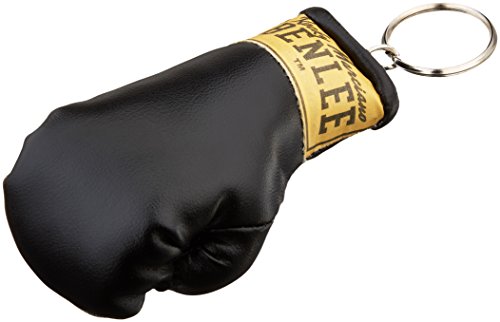 BENLEE Rocky Marciano Rocky Marciano Keyring One Size - Camiseta, Color Negro, Talla DE: One Size