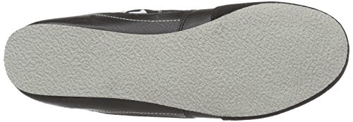 BenLee Rocky Marciano The Rock - Botas de boxeo para hombre, black/concrete grey, EU 45 BenLee Rocky Marciano The Rock - Botas de boxeo para hombre, black/concrete grey, EU 45