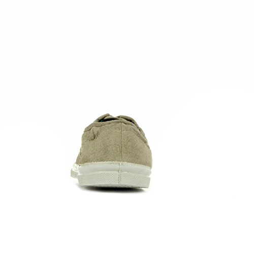 Bensimon Tennis, Zapatillas Hombre, Beige Beige Coquille, 41 EU