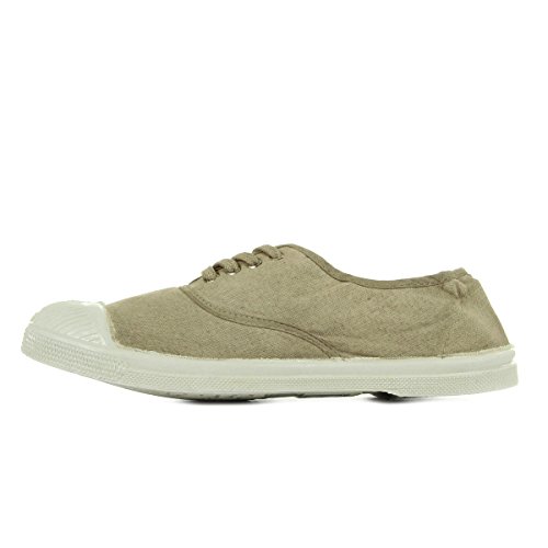 Bensimon Tennis, Zapatillas Hombre, Beige Beige Coquille, 41 EU