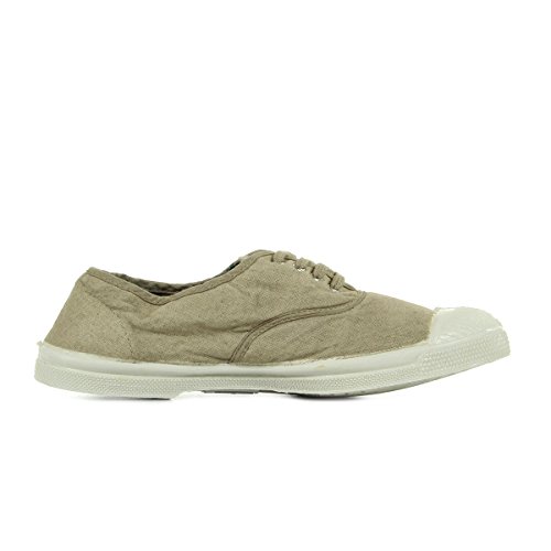 Bensimon Tennis, Zapatillas Hombre, Beige Beige Coquille, 41 EU