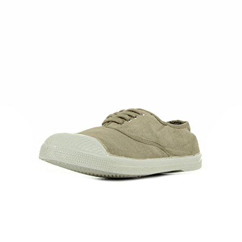 Bensimon Tennis, Zapatillas Hombre, Beige Beige Coquille, 41 EU