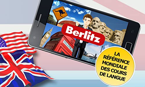 Berlitz® Inglés Intensivo Berlitz® Inglés Intensivo