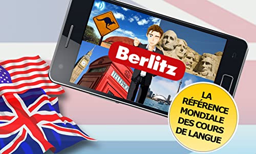 Berlitz® Inglés Intensivo