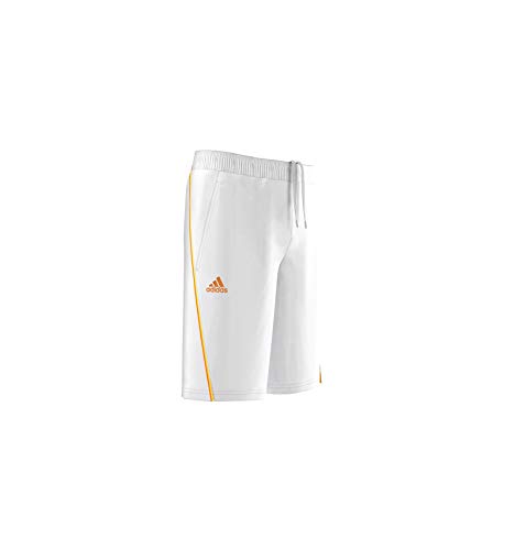 Bermuda Adidas niño B Rg Bermuda Blanco/Naranja, blanco, 11/12A