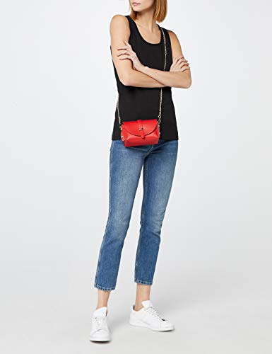 Berydale Camiseta sin mangas de mujer, pack de 3, Negro (Schwarz), Small Berydale Camiseta sin mangas de mujer, pack de 3, Negro (Schwarz), Small