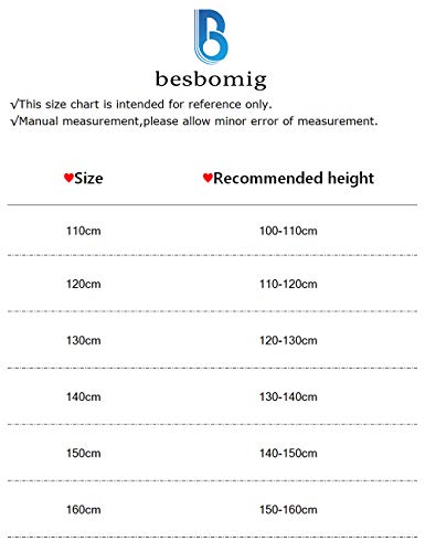 besbomig Niños Vestido de Baile Latino Salsa Tango Fiesta De Concurso Dancewear Chicas Lentejuelas Borla Ballroom Danza Vestido besbomig Niños Vestido de Baile Latino Salsa Tango Fiesta De Concurso Dancewear Chicas Lentejuelas Borla Ballroom Danza Vestido