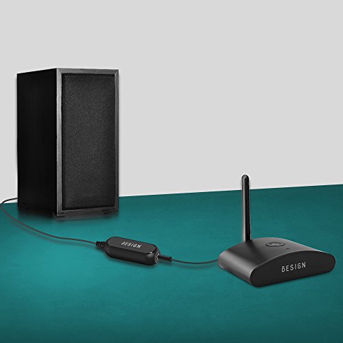 Besign Aislador para el Ruido de Circuito Puesto a Tierra para el Sistema de Audio de Coche/Altavoz de casa con el Cable de Audio de 3,5mm Besign Aislador para el Ruido de Circuito Puesto a Tierra para el Sistema de Audio de Coche/Altavoz de casa con el Cable de Audio de 3,5mm