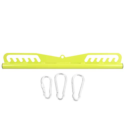 BESPORTBLE 1 Juego DIY Pull up Bar Bicep Pull Bar Chin up Bar Accesorios de La Máquina de Peso Entrenador Muscular Gimnasio en Casa Ejercicio Fitness BESPORTBLE 1 Juego DIY Pull up Bar Bicep Pull Bar Chin up Bar Accesorios de La Máquina de Peso Entrenador Muscular Gimnasio en Casa Ejercicio Fitness