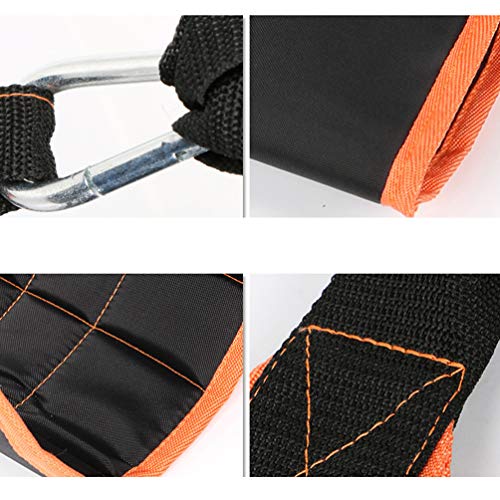 BESPORTBLE 1 par de Correas Abdominales Colgantes de Fitness para La Construcción de Músculos Abdominales Soporte de Brazos para Ejercicios Abdominales Equipo de Gimnasio BESPORTBLE 1 par de Correas Abdominales Colgantes de Fitness para La Construcción de Músculos Abdominales Soporte de Brazos para Ejercicios Abdominales Equipo de Gimnasio