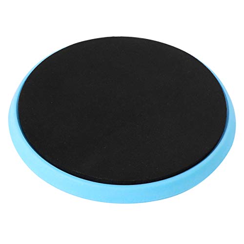 BESPORTBLE Dance Spinner Board Portable Ballet Patinadora sobre Hielo Girando Pirouette Board Gymnastics Disco Giratorio Suministros de Fitness para Mujeres Hombres Color Aleatorio BESPORTBLE Dance Spinner Board Portable Ballet Patinadora sobre Hielo Girando Pirouette Board Gymnastics Disco Giratorio Suministros de Fitness para Mujeres Hombres Color Aleatorio