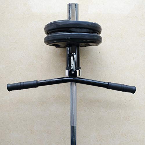 BESPORTBLE DIY Barra Recta Giratoria Bíceps Barra de Tracción Barra de Pesas de Fitness Barra de Sujeción Accesorios de La Máquina de Pesas para Gimnasio en Casa Fitness BESPORTBLE DIY Barra Recta Giratoria Bíceps Barra de Tracción Barra de Pesas de Fitness Barra de Sujeción Accesorios de La Máquina de Pesas para Gimnasio en Casa Fitness
