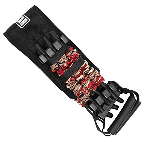 BESPORTBLE Empujar Hacia Arriba La Correa de Entrenamiento de Los Músculos Del Pecho Pecho Maestro Máquina de Empuje Bandas de Resistencia Equipo de Entrenamiento Del Pecho para El Gimnasio BESPORTBLE Empujar Hacia Arriba La Correa de Entrenamiento de Los Músculos Del Pecho Pecho Maestro Máquina de Empuje Bandas de Resistencia Equipo de Entrenamiento Del Pecho para El Gimnasio
