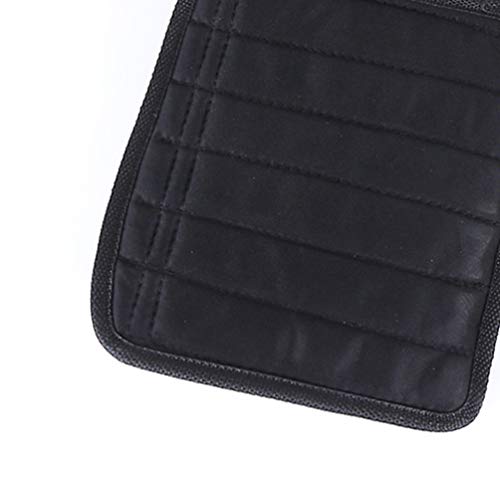 BESPORTBLE Un par de Pesas de Muñeca Pesas de Brazo para Mujeres Hombres Caminar Trotar Gimnasia Aeróbicos Negro BESPORTBLE Un par de Pesas de Muñeca Pesas de Brazo para Mujeres Hombres Caminar Trotar Gimnasia Aeróbicos Negro