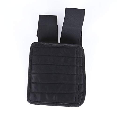 BESPORTBLE Un par de Pesas de Muñeca Pesas de Brazo para Mujeres Hombres Caminar Trotar Gimnasia Aeróbicos Negro BESPORTBLE Un par de Pesas de Muñeca Pesas de Brazo para Mujeres Hombres Caminar Trotar Gimnasia Aeróbicos Negro
