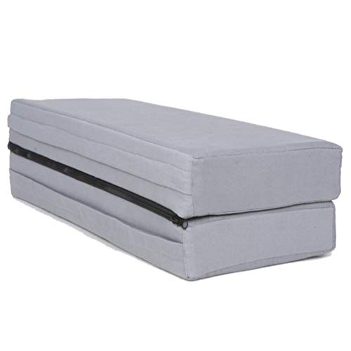 BESPORTBLE Yoga de Algodón Rectangular Refuerza La Meditación Zafu Masaje Prop para Principiantes Amante del Yoga (Color Aleatorio) BESPORTBLE Yoga de Algodón Rectangular Refuerza La Meditación Zafu Masaje Prop para Principiantes Amante del Yoga (Color Aleatorio)