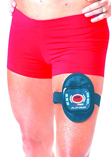 BEST DIRECT INDUSTEX Abs-a-Round Sistema de reducción para músculos Abdominales Fuertes Cinturon Chaleco Estimulador EMS Máquina de Ejercicios fácil y rápida para Hombres y Mujeres (L/XL) BEST DIRECT INDUSTEX Abs-a-Round Sistema de reducción para músculos Abdominales Fuertes Cinturon Chaleco Estimulador EMS Máquina de Ejercicios fácil y rápida para Hombres y Mujeres (L/XL)