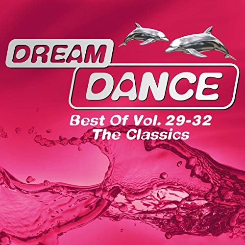 Best of Dream Dance Vol.29-32 [Vinilo]