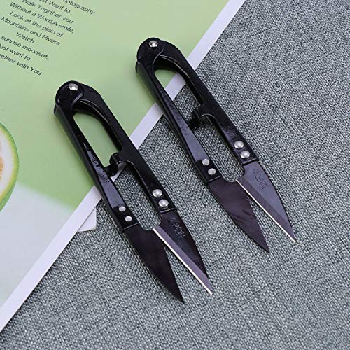 BESTOMZ 5pcs Tijeras de poda Bonsai Recortar Tijeras de Corte Herramienta de Tela para Coser Garderning BESTOMZ 5pcs Tijeras de poda Bonsai Recortar Tijeras de Corte Herramienta de Tela para Coser Garderning
