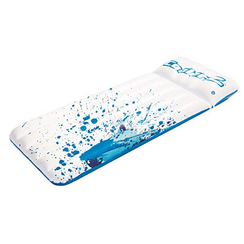 Bestway 43109 - Colchoneta Hinchable Luxury CoolerZ 183x71 cm Bestway 43109 - Colchoneta Hinchable Luxury CoolerZ 183x71 cm
