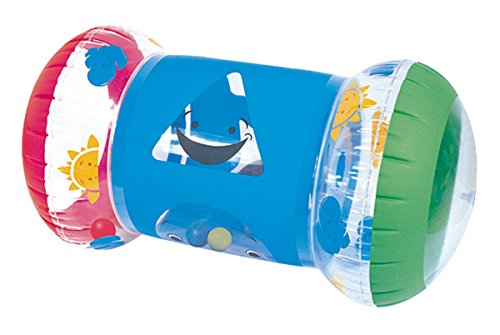 Bestway 52176 - Andador Bebé Hinchable Baby Strides Roller Bestway 52176 - Andador Bebé Hinchable Baby Strides Roller