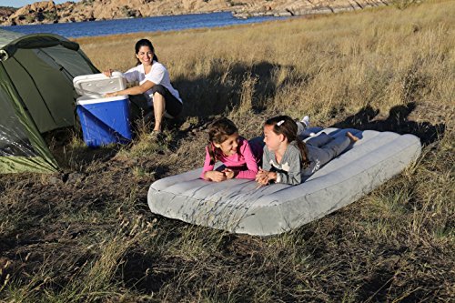 BESTWAY 67539 RestEase Individual - Cama Hinchable, 188x99x25 cm BESTWAY 67539 RestEase Individual - Cama Hinchable, 188x99x25 cm