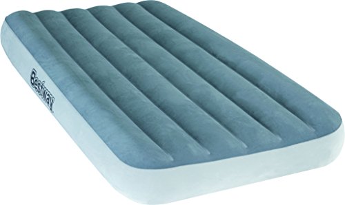 BESTWAY 67539 RestEase Individual - Cama Hinchable, 188x99x25 cm