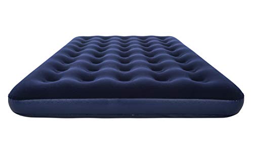 Bestway Pavillo 67002 - Colchón Hinchable (Doble) 191 x 137 x 22 cm Bestway Pavillo 67002 - Colchón Hinchable (Doble) 191 x 137 x 22 cm