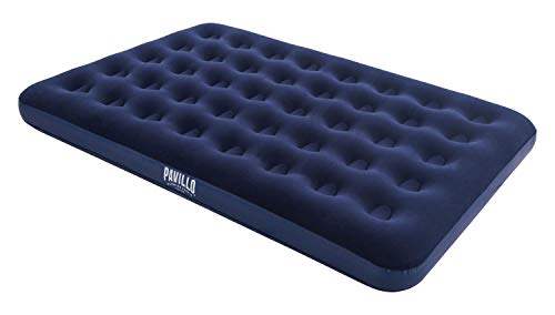 Bestway Pavillo 67002 - Colchón Hinchable (Doble) 191 x 137 x 22 cm Bestway Pavillo 67002 - Colchón Hinchable (Doble) 191 x 137 x 22 cm