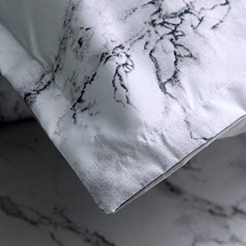 Betrothales Juego De Funda Nórdica De Moderna Lino De Cama 135X200Cm Patrón De Mármol Gris Blanco Cubierta De Edredón De Microfibra De Estilo Moderno Con Cierre De Cremallera Juego De Sábanas Para Niñ Betrothales Juego De Funda Nórdica De Moderna Lino De Cama 135X200Cm Patrón De Mármol Gris Blanco Cubierta De Edredón De Microfibra De Estilo Moderno Con Cierre De Cremallera Juego De Sábanas Para Niñ