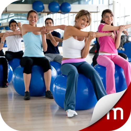 Better Body Pilates Better Body Pilates