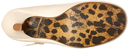 Bettie Page Women's Bp320-Bettie Dress Pump, Color Beige, Talla 39 EU Bettie Page Women's Bp320-Bettie Dress Pump, Color Beige, Talla 39 EU