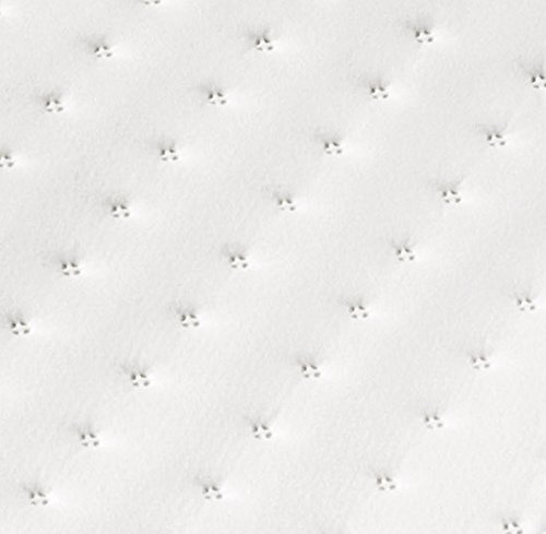 Beurer TS26 Calientacamas doble, 2 personas, reversible, transpirable, lavable, 2 mandos independientes de 3 potencias, display iluminado, cama doble, 140x150 cm, blanco Beurer TS26 Calientacamas doble, 2 personas, reversible, transpirable, lavable, 2 mandos independientes de 3 potencias, display iluminado, cama doble, 140x150 cm, blanco