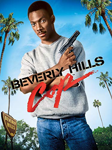 Beverly Hills Cop Beverly Hills Cop