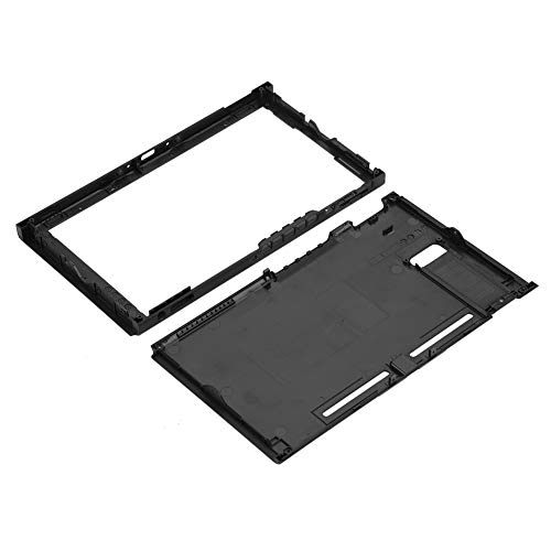 Bewinner Carcasa Protectora de Reemplazo para Reemplazo Carcasa Superior e Inferior Carcasa para Nintendo Switch Consola Repuesto Accesorios de Repuesto Carcasa Protectora Suave Bewinner Carcasa Protectora de Reemplazo para Reemplazo Carcasa Superior e Inferior Carcasa para Nintendo Switch Consola Repuesto Accesorios de Repuesto Carcasa Protectora Suave