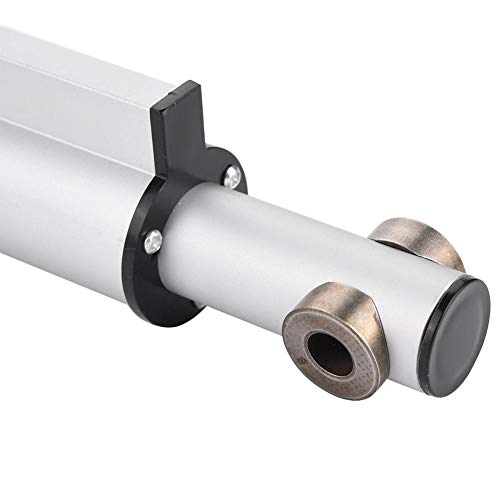 Bewinner DC 12V Actuador Lineal 6000N Movimiento de elevación máxima Motor eléctrico para automóvil médico(500mm) Bewinner DC 12V Actuador Lineal 6000N Movimiento de elevación máxima Motor eléctrico para automóvil médico(500mm)